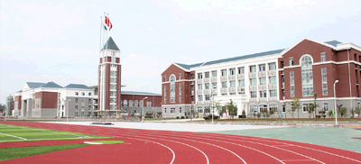 学校直饮水工程